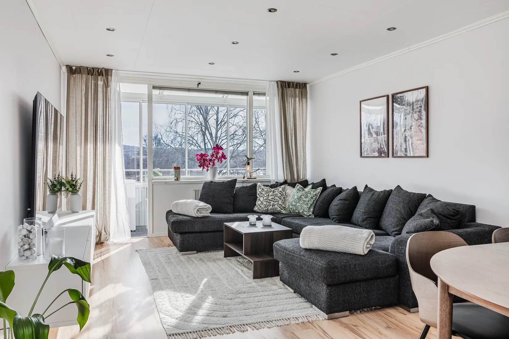 Bostadsrätt, Dalagatan 6A, Frösön, Östersund