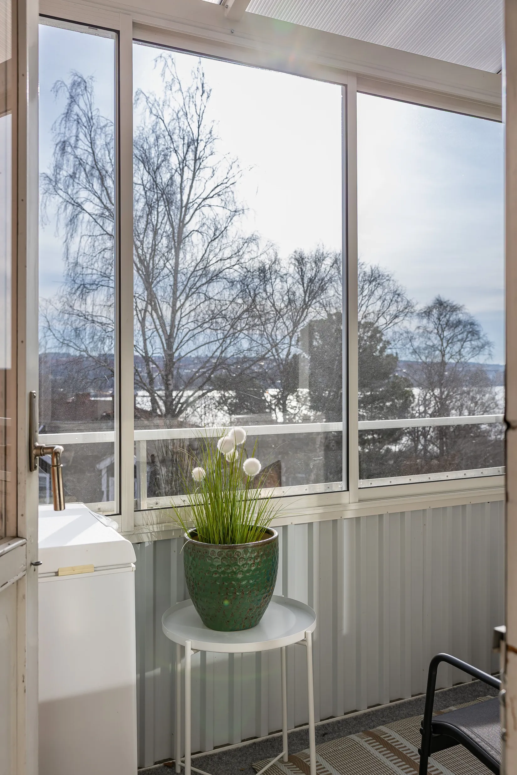 Bostadsrätt, Dalagatan 6A, Frösön, Östersund