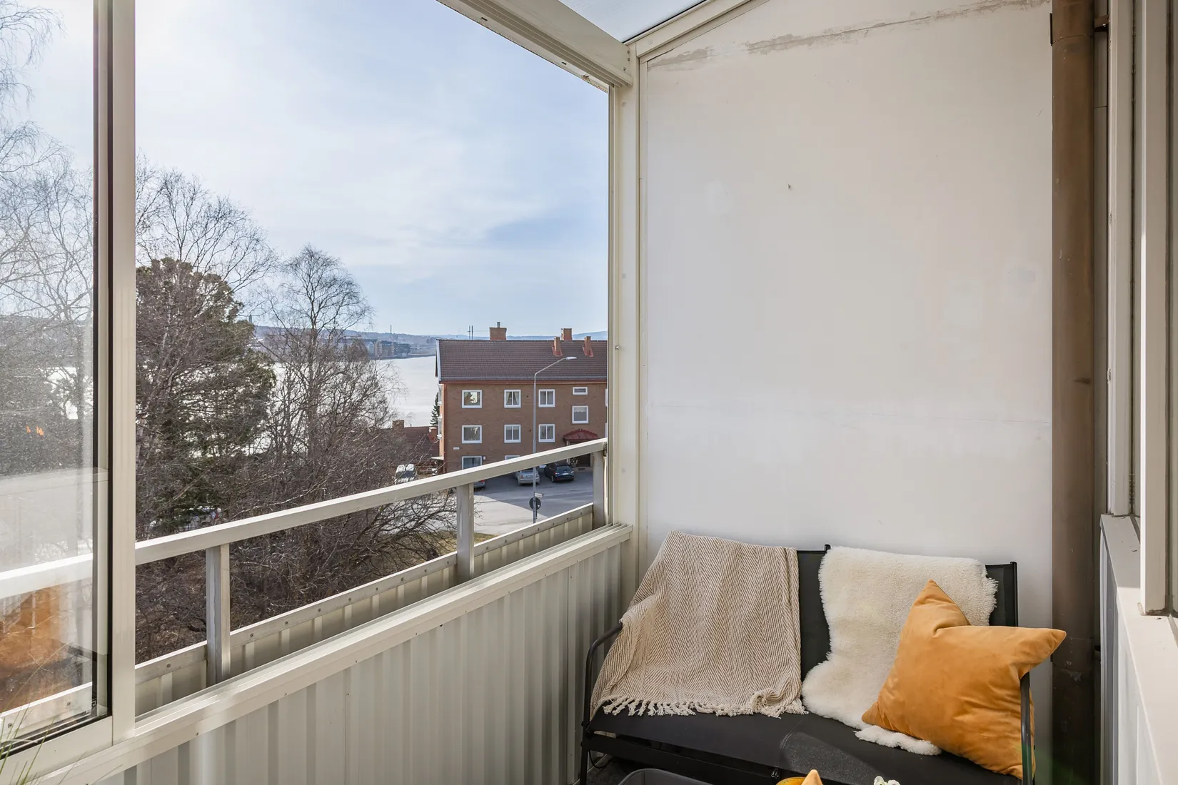 Bostadsrätt, Dalagatan 6A, Frösön, Östersund