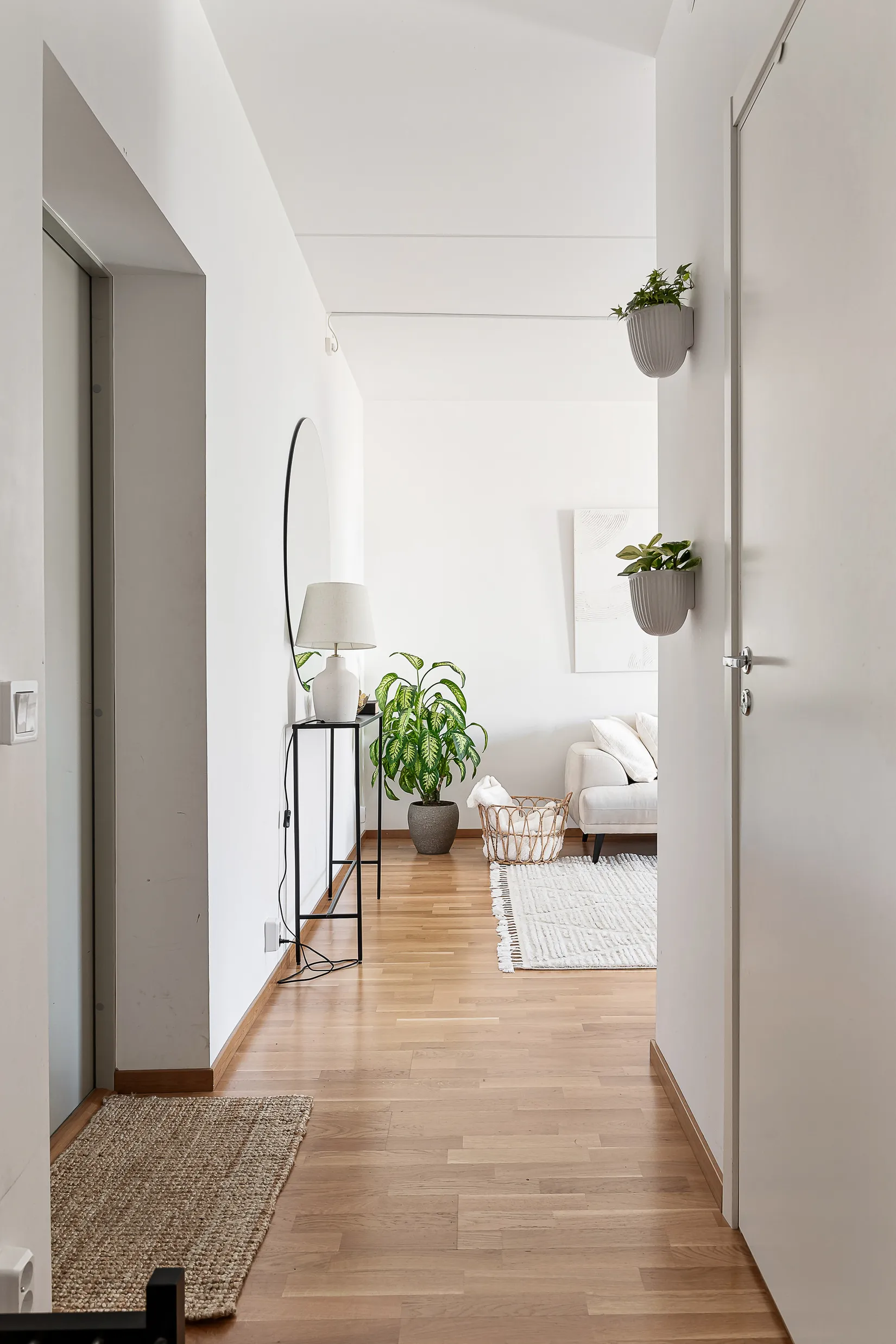 Bostadsrätt, Aktervägen 5, Brandholmen, Nyköping