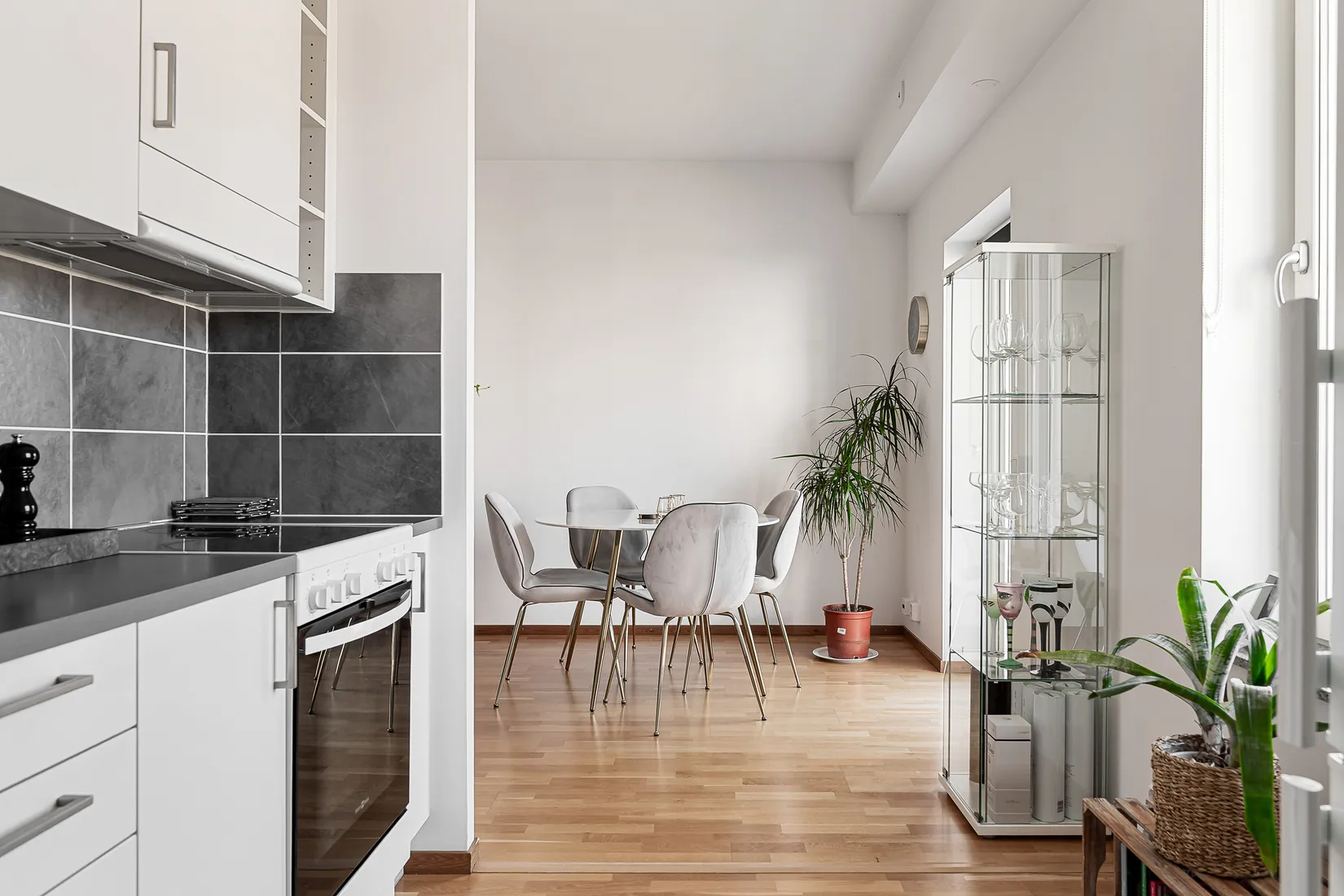 Bostadsrätt, Aktervägen 5, Brandholmen, Nyköping