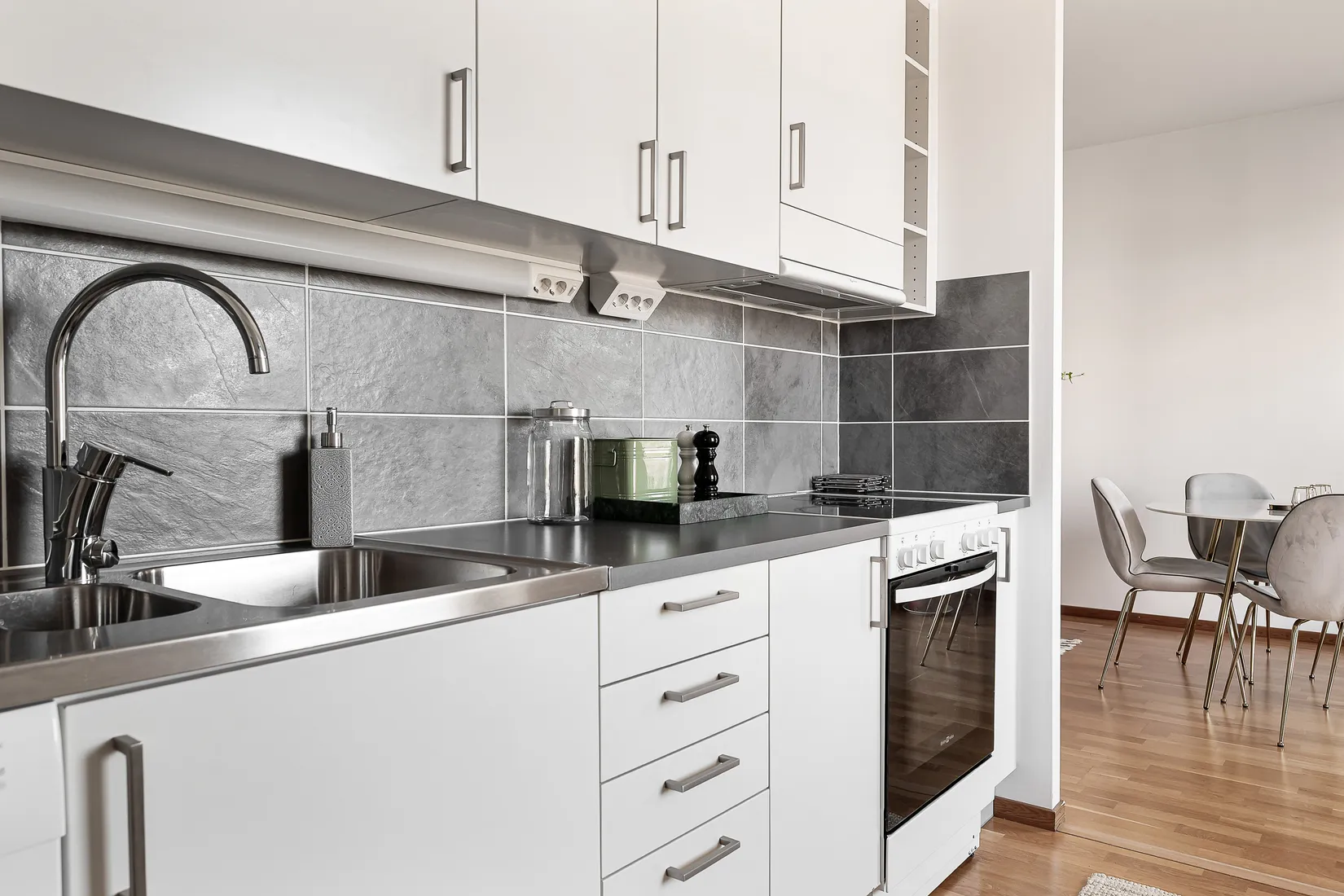 Bostadsrätt, Aktervägen 5, Brandholmen, Nyköping