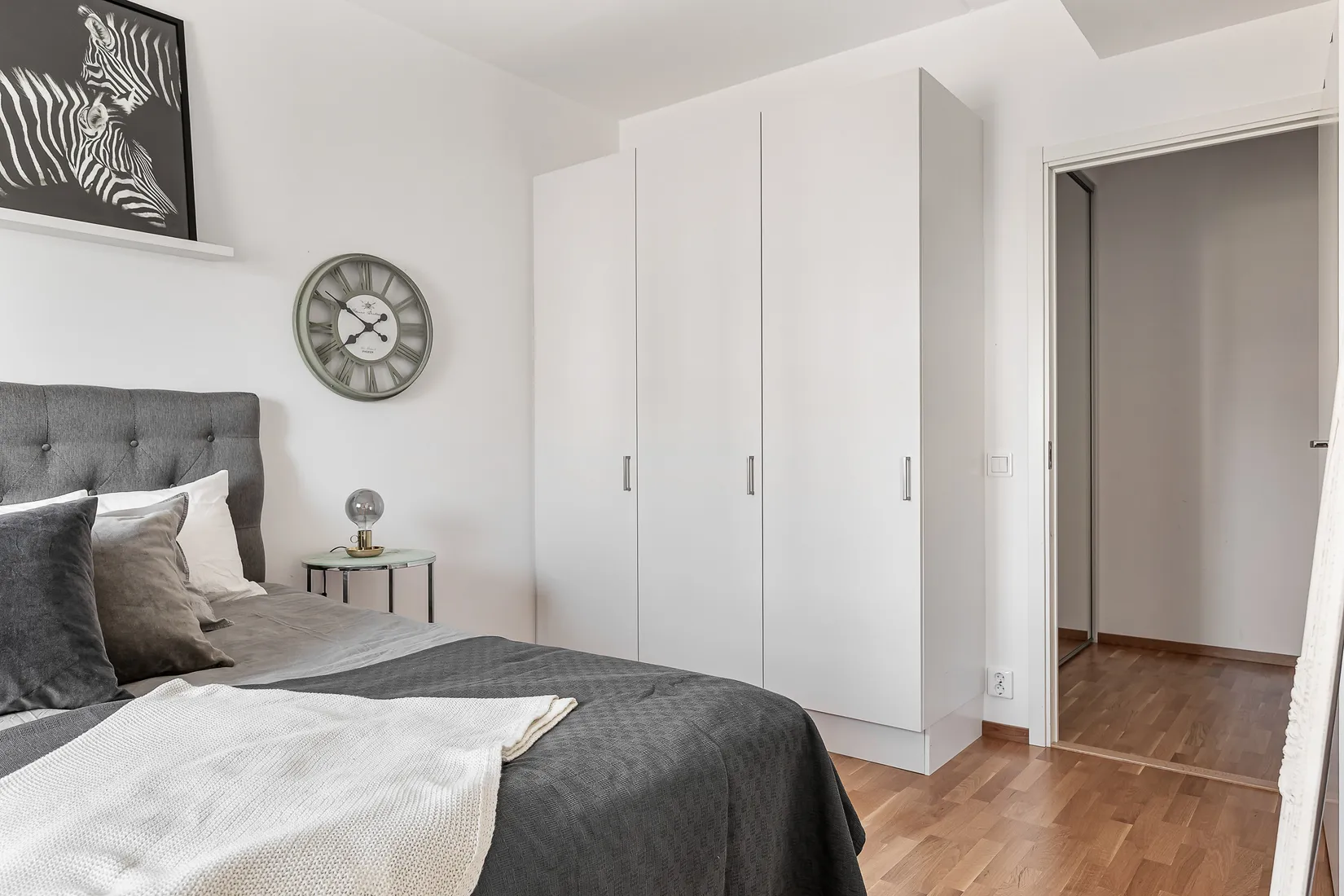 Bostadsrätt, Aktervägen 5, Brandholmen, Nyköping