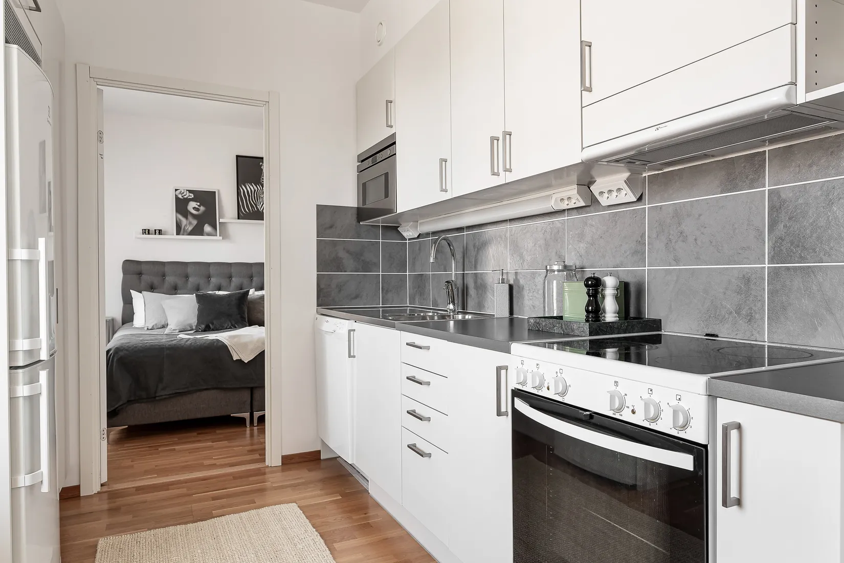 Bostadsrätt, Aktervägen 5, Brandholmen, Nyköping