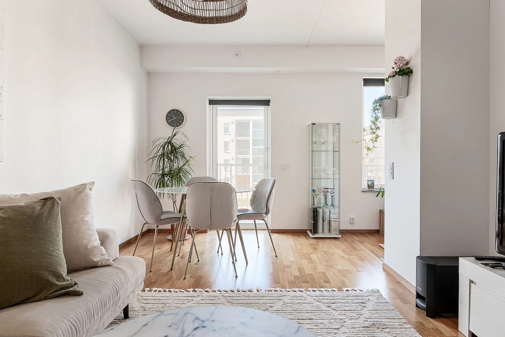 Bostadsrätt, Aktervägen 5, Brandholmen, Nyköping