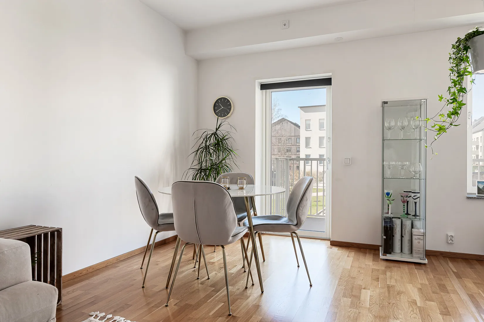 Bostadsrätt, Aktervägen 5, Brandholmen, Nyköping