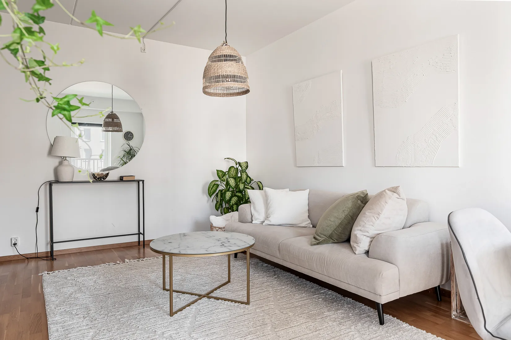 Bostadsrätt, Aktervägen 5, Brandholmen, Nyköping