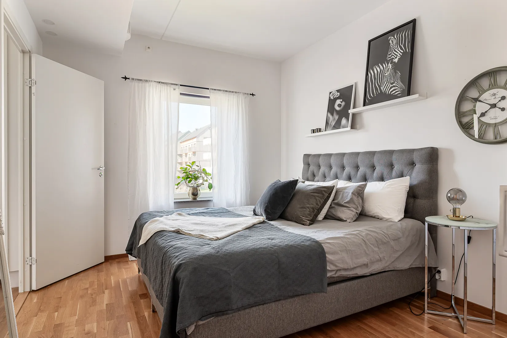 Bostadsrätt, Aktervägen 5, Brandholmen, Nyköping