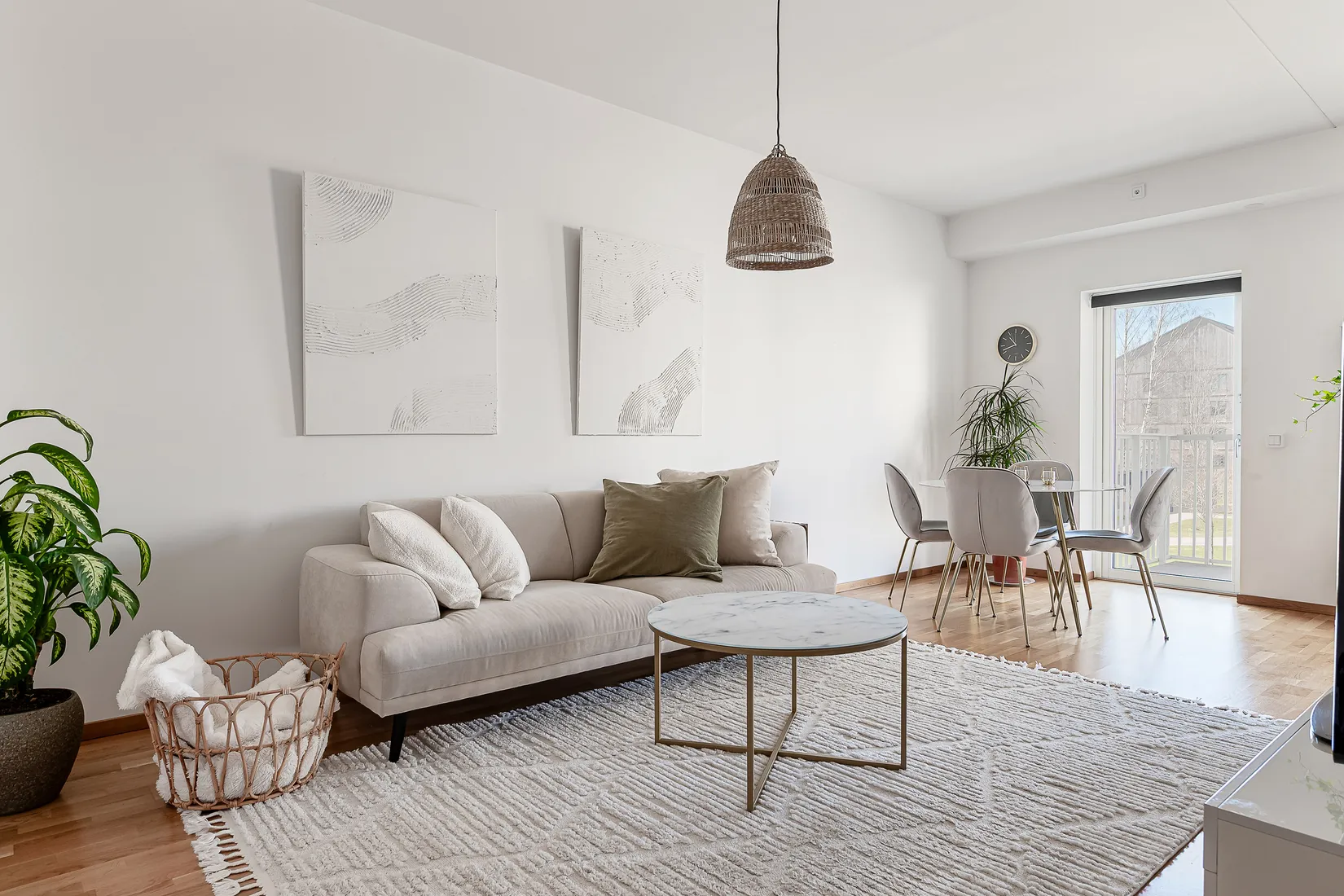 Bostadsrätt, Aktervägen 5, Brandholmen, Nyköping