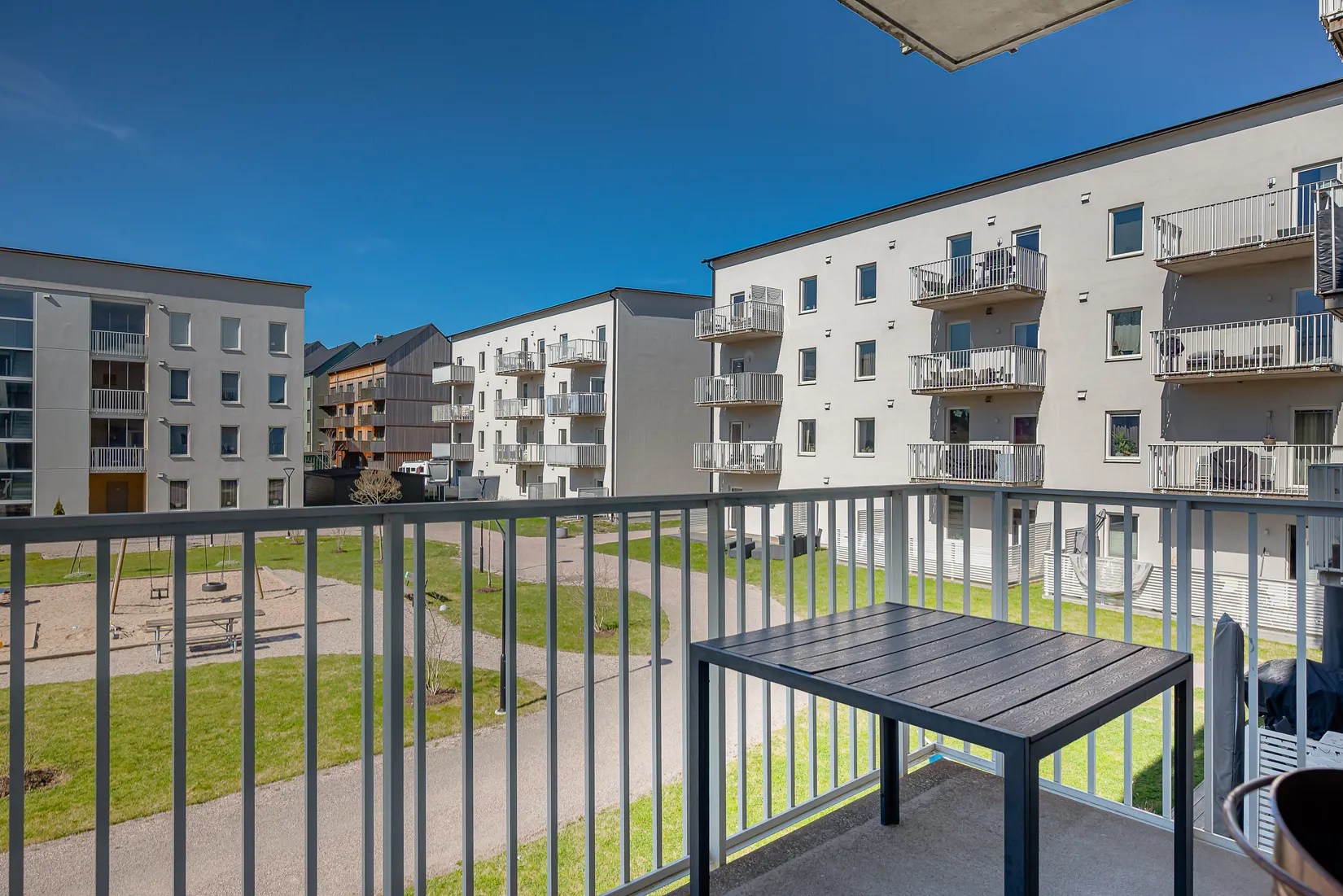 Bostadsrätt, Aktervägen 5, Brandholmen, Nyköping