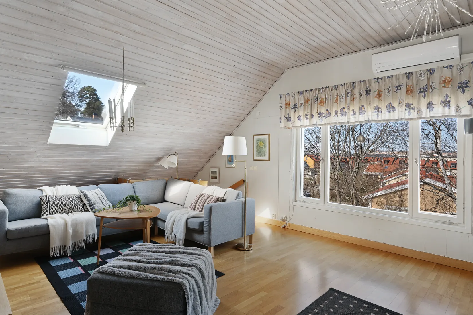 Villa, Törnbuskstigen 8, Spånga Solhem, Stockholm