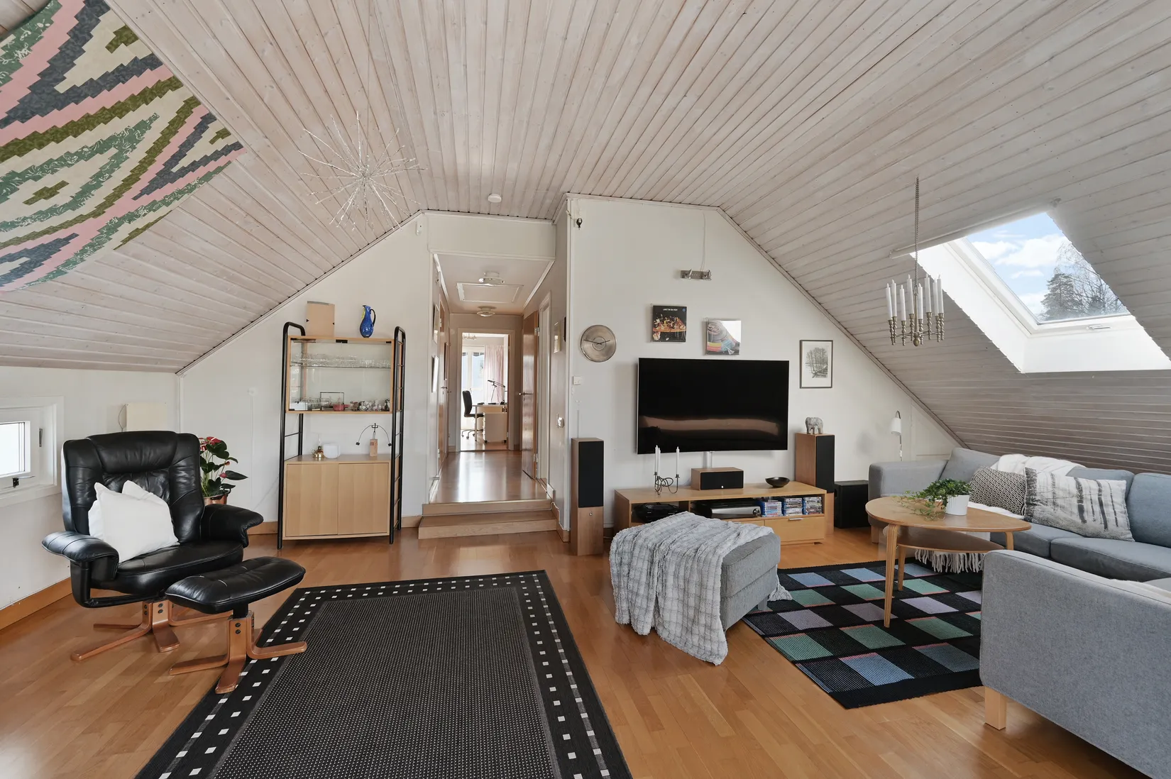 Villa, Törnbuskstigen 8, Spånga Solhem, Stockholm