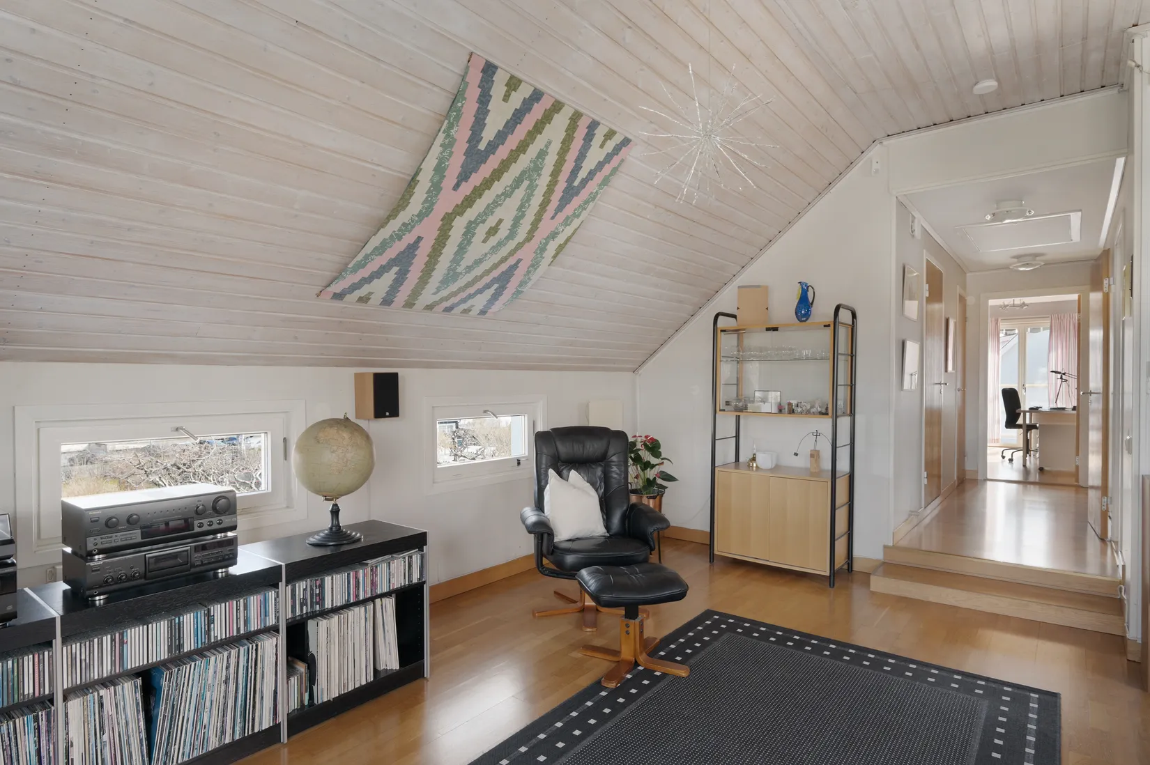 Villa, Törnbuskstigen 8, Spånga Solhem, Stockholm