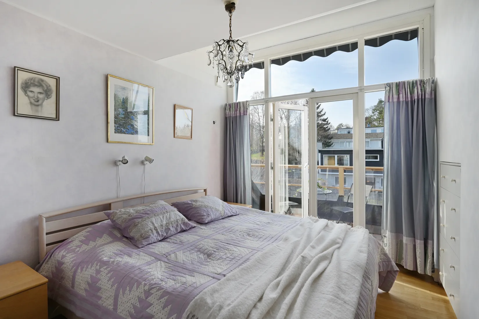 Villa, Törnbuskstigen 8, Spånga Solhem, Stockholm