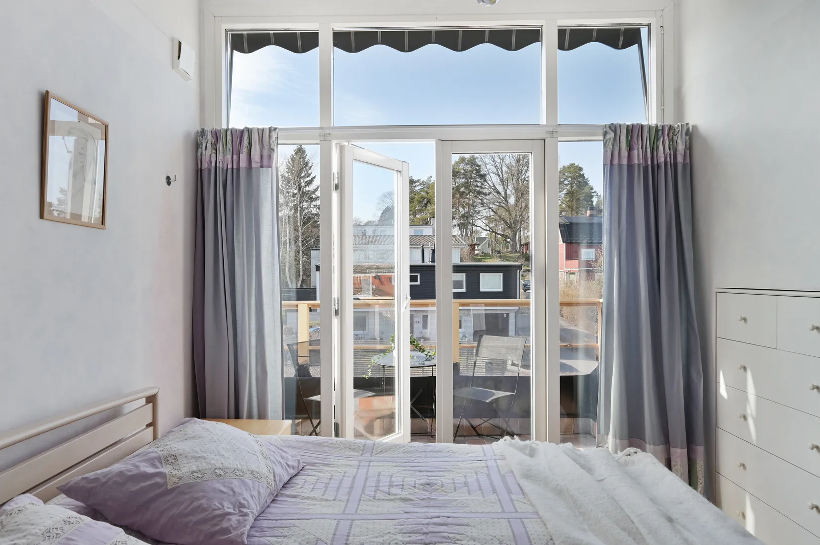 Villa, Törnbuskstigen 8, Spånga Solhem, Stockholm