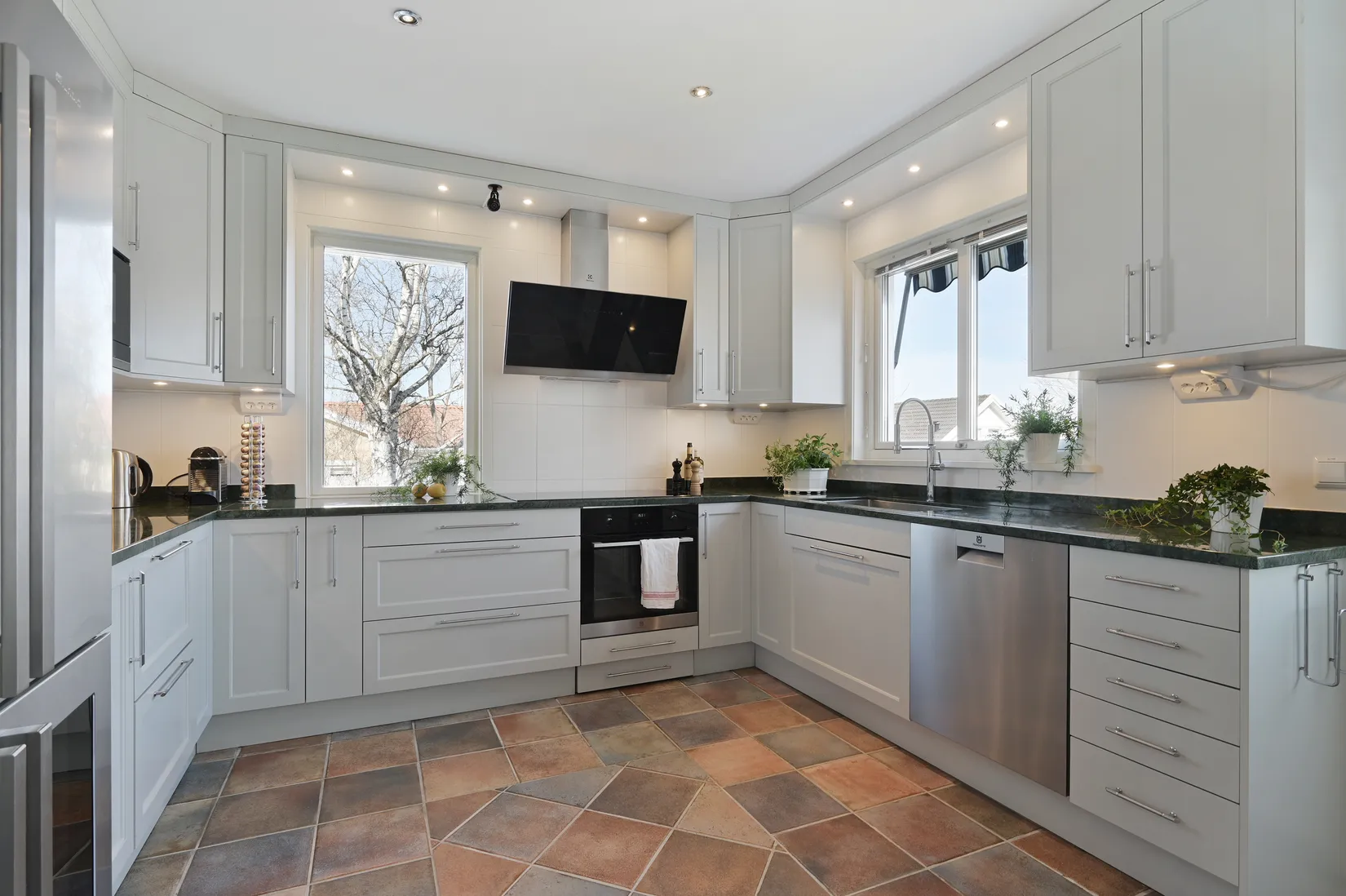 Villa, Törnbuskstigen 8, Spånga Solhem, Stockholm