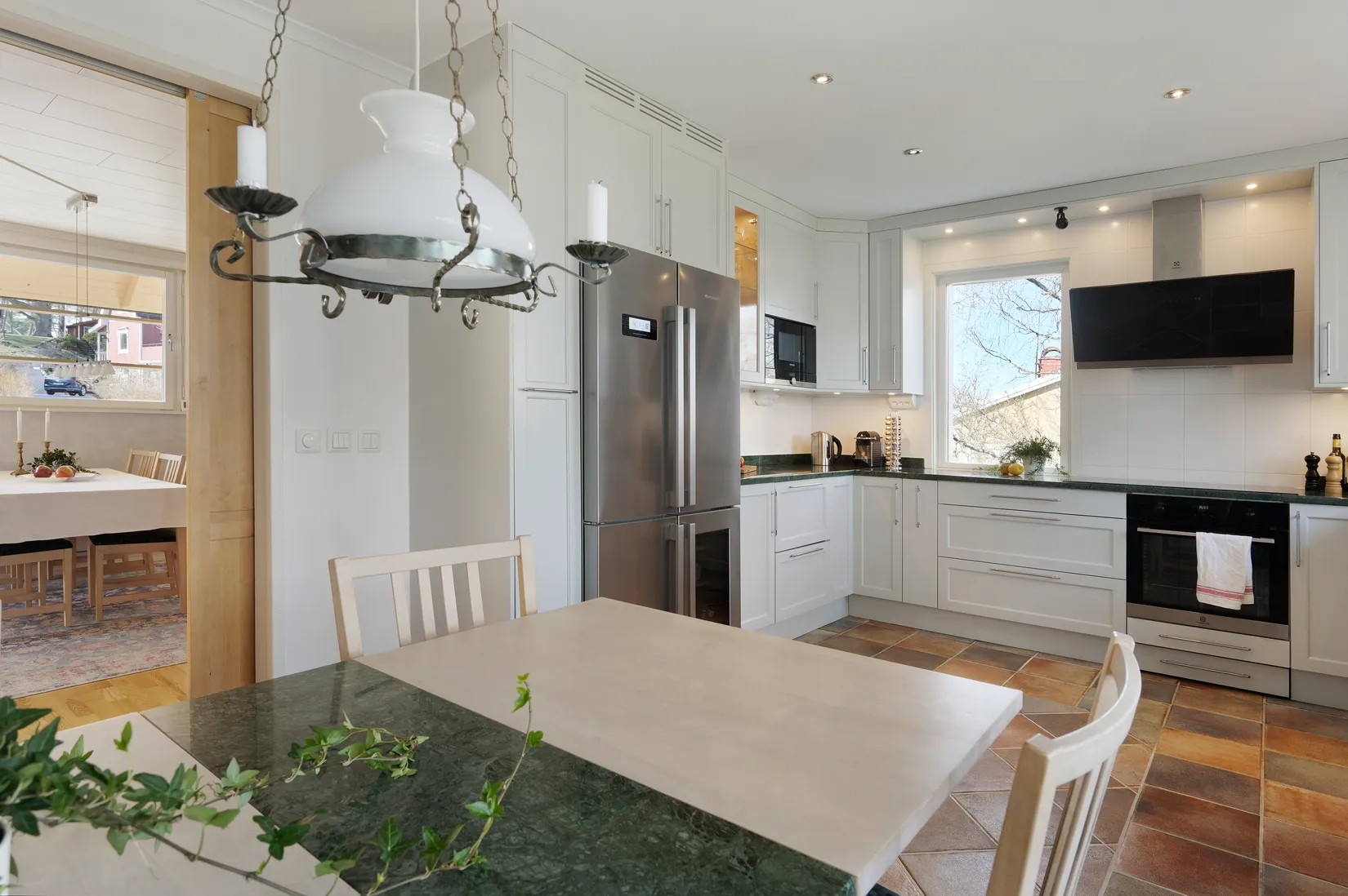 Villa, Törnbuskstigen 8, Spånga Solhem, Stockholm