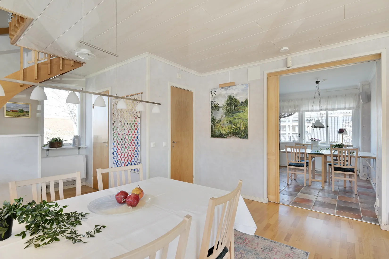 Villa, Törnbuskstigen 8, Spånga Solhem, Stockholm