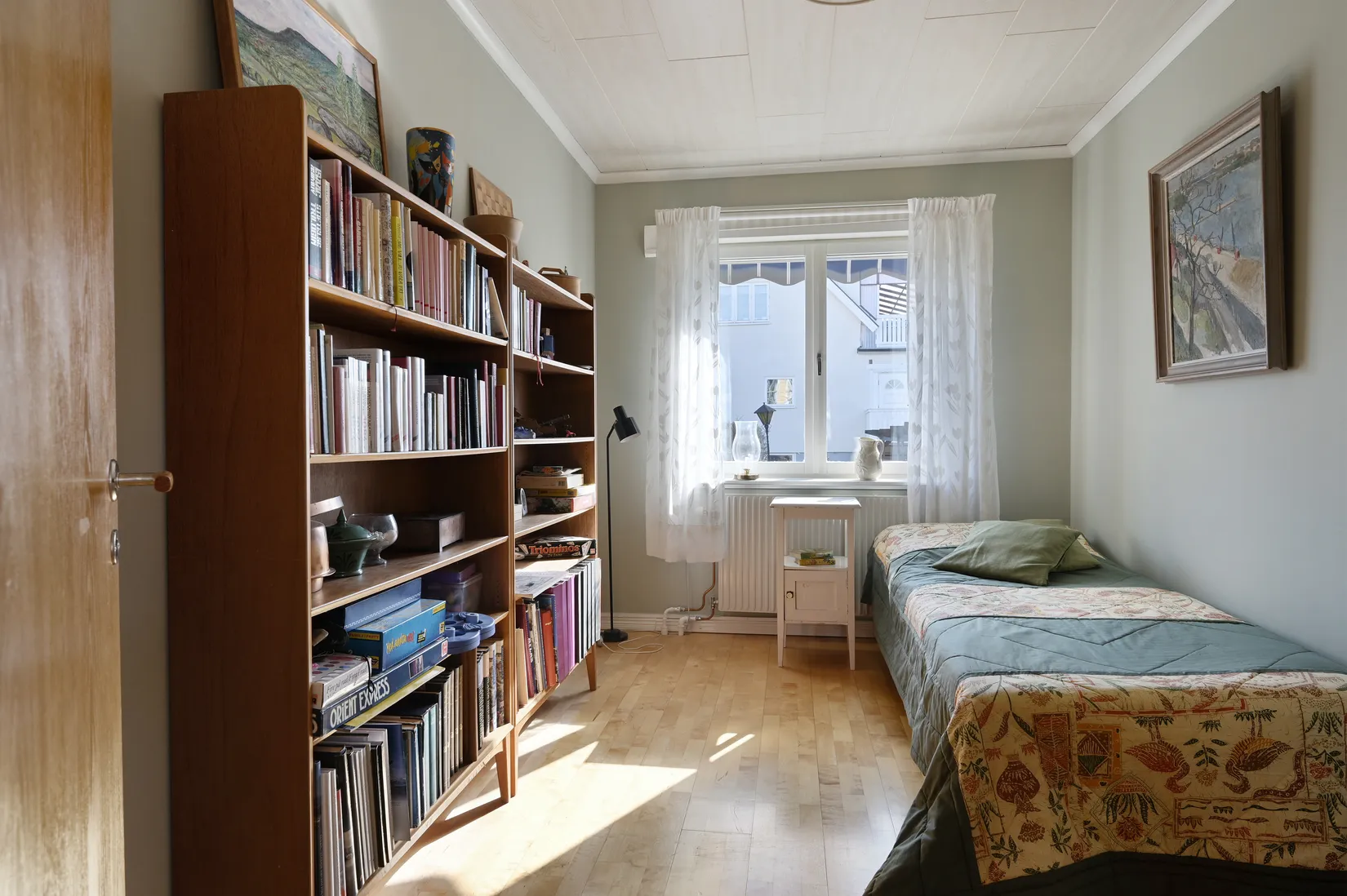 Villa, Törnbuskstigen 8, Spånga Solhem, Stockholm