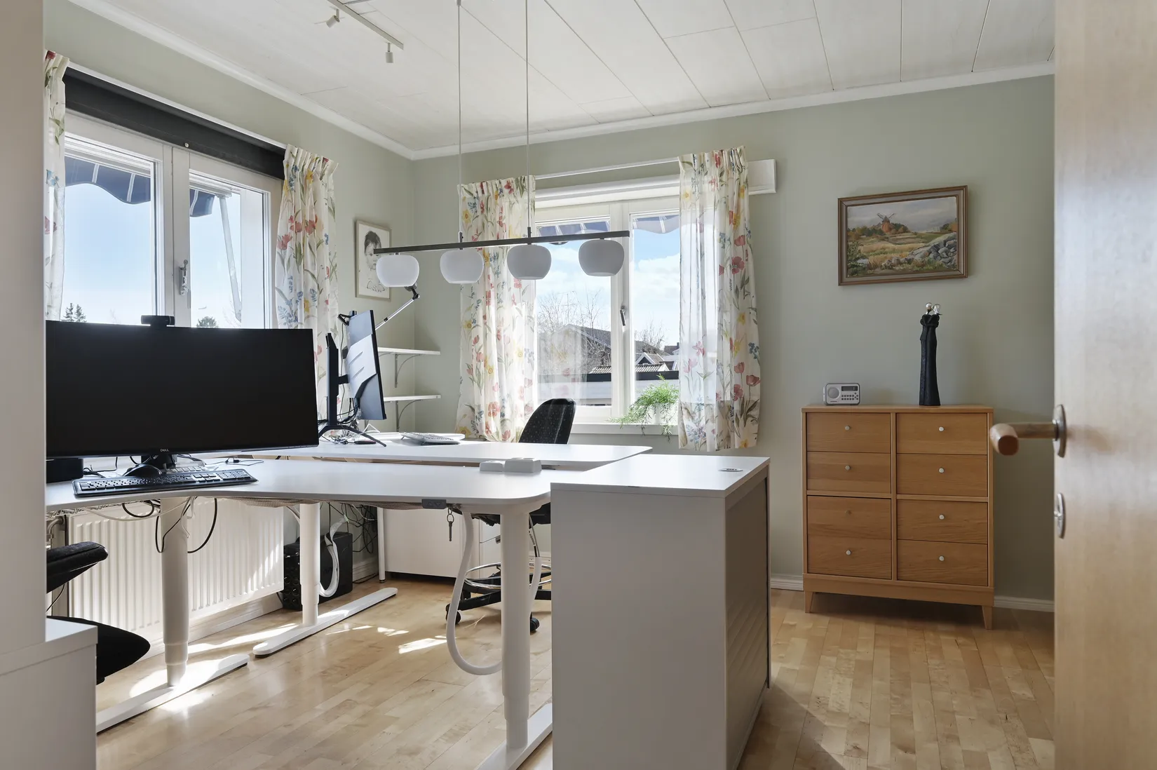 Villa, Törnbuskstigen 8, Spånga Solhem, Stockholm