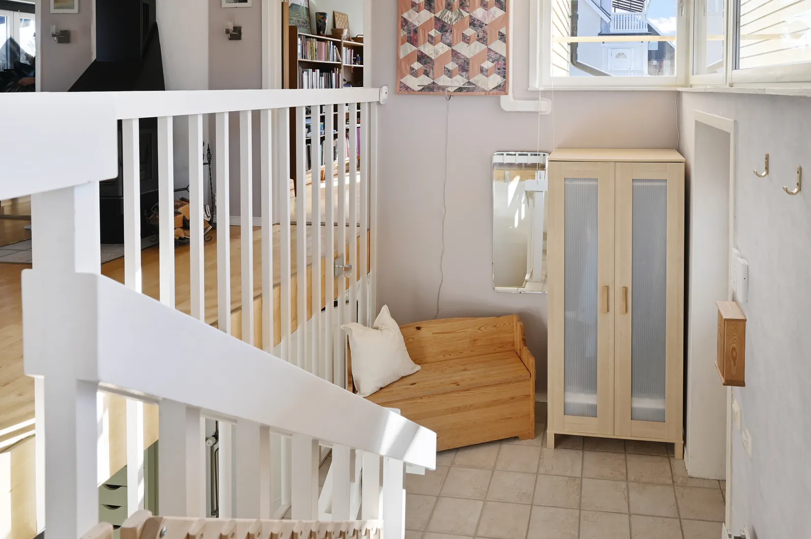 Villa, Törnbuskstigen 8, Spånga Solhem, Stockholm