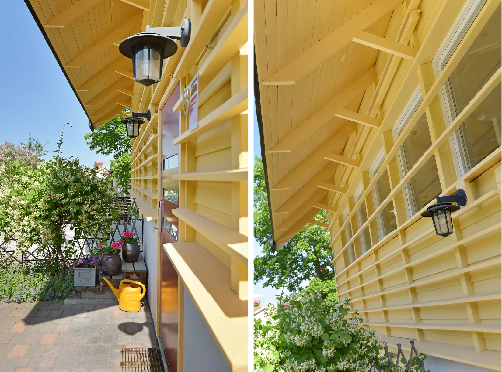 Villa, Törnbuskstigen 8, Spånga Solhem, Stockholm