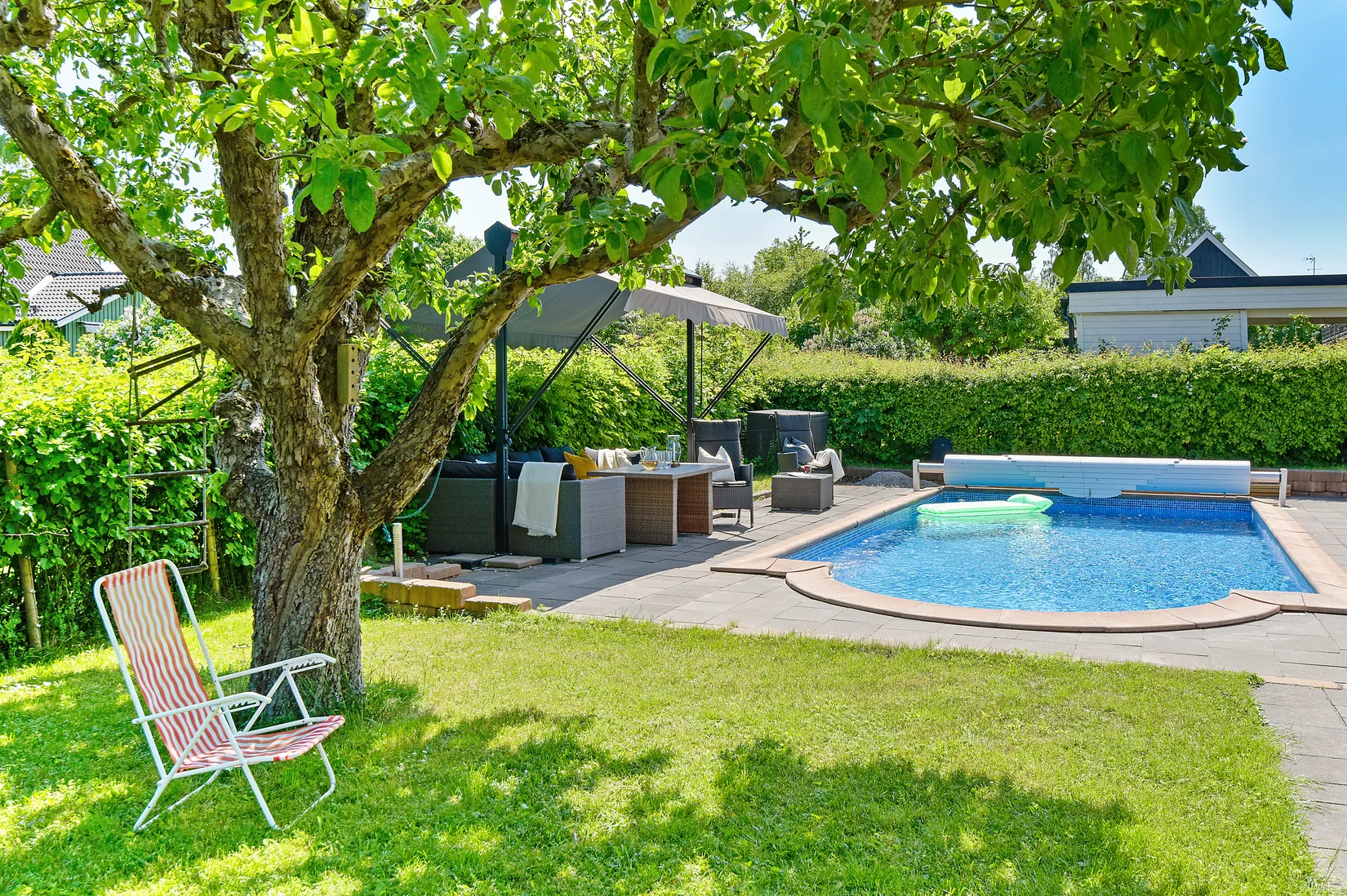 Villa, Törnbuskstigen 8, Spånga Solhem, Stockholm