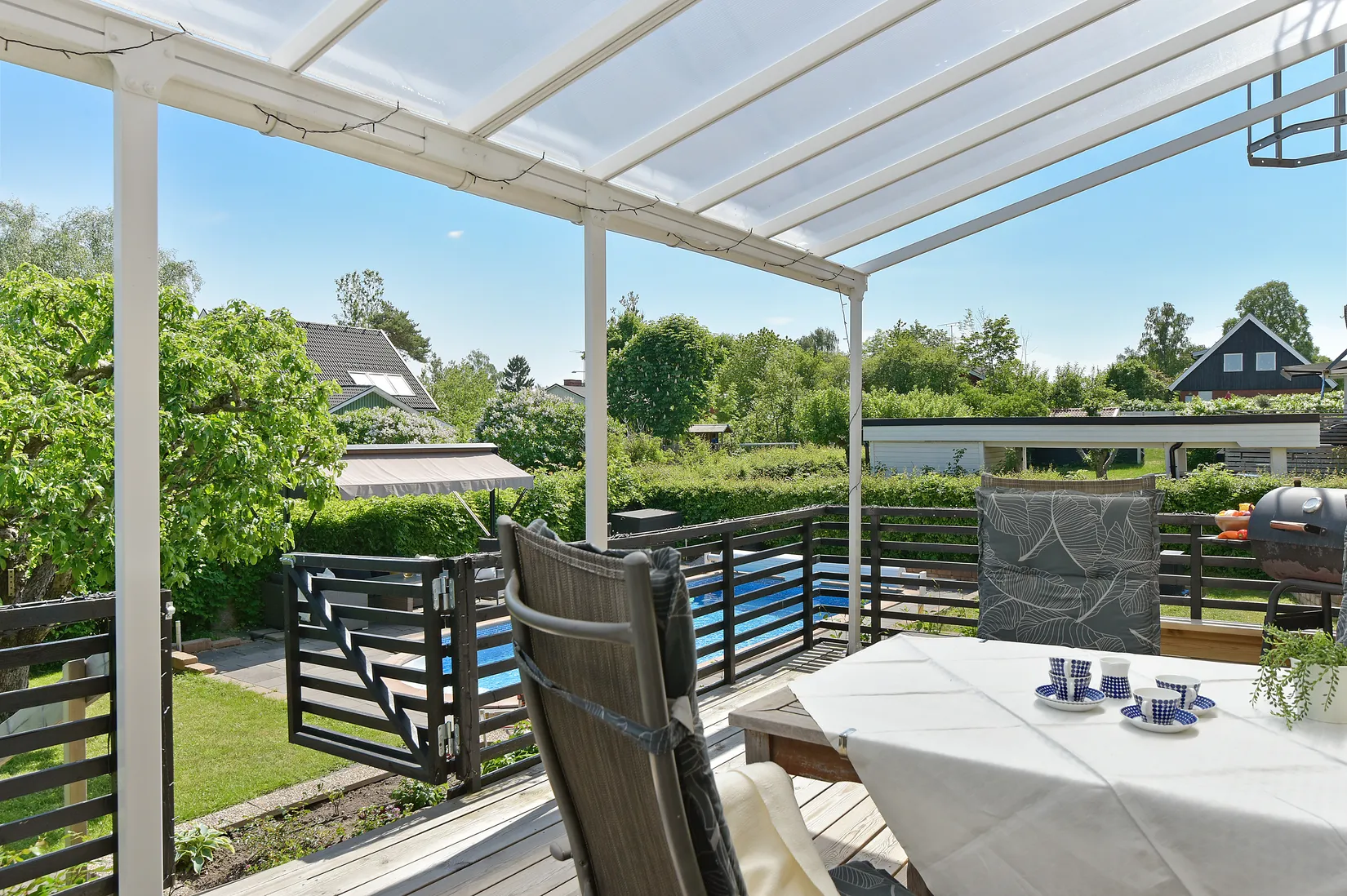 Villa, Törnbuskstigen 8, Spånga Solhem, Stockholm