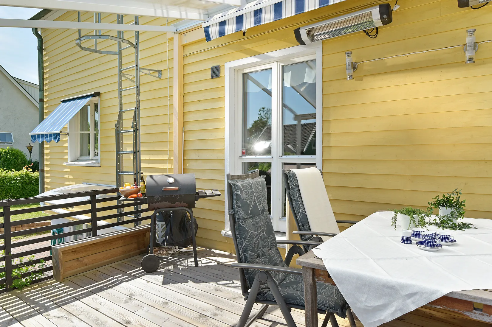 Villa, Törnbuskstigen 8, Spånga Solhem, Stockholm