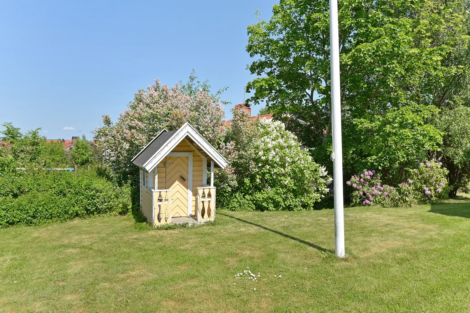 Villa, Törnbuskstigen 8, Spånga Solhem, Stockholm