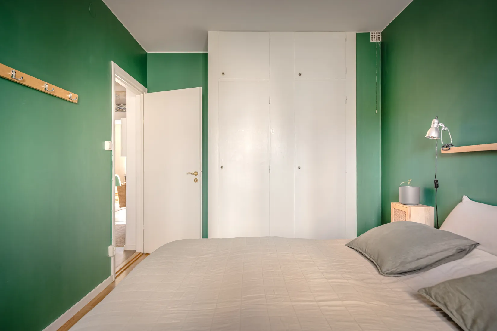 Bostadsrätt, Bildhuggarvägen 35, Globen/Johanneshov, Stockholm