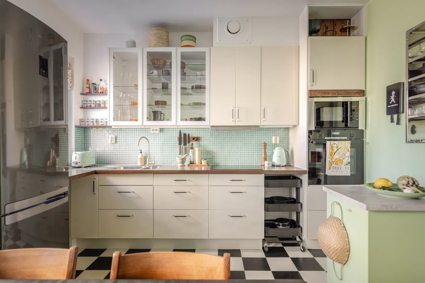 Bostadsrätt, Bildhuggarvägen 35, Globen/Johanneshov, Stockholm