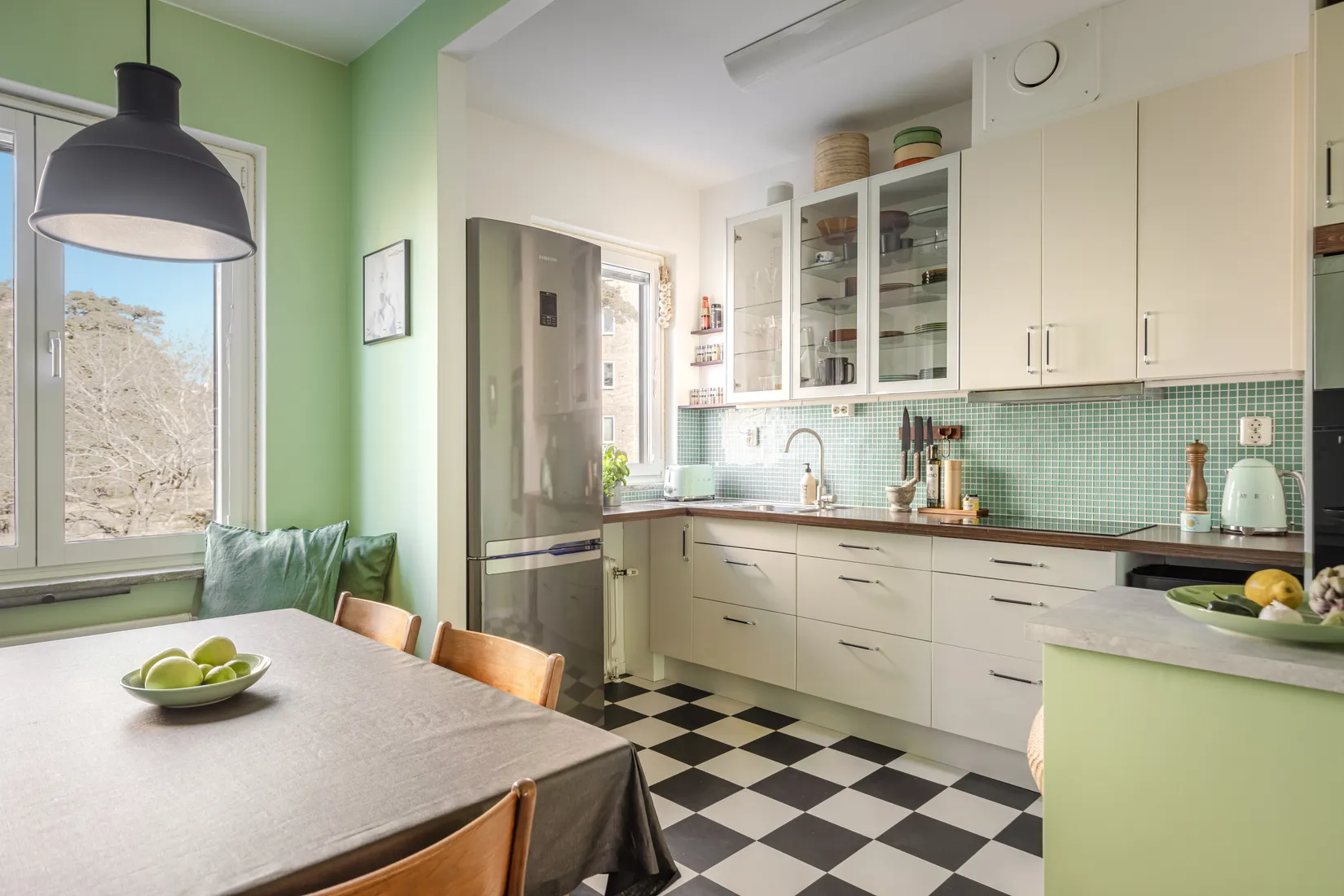 Bostadsrätt, Bildhuggarvägen 35, Globen/Johanneshov, Stockholm