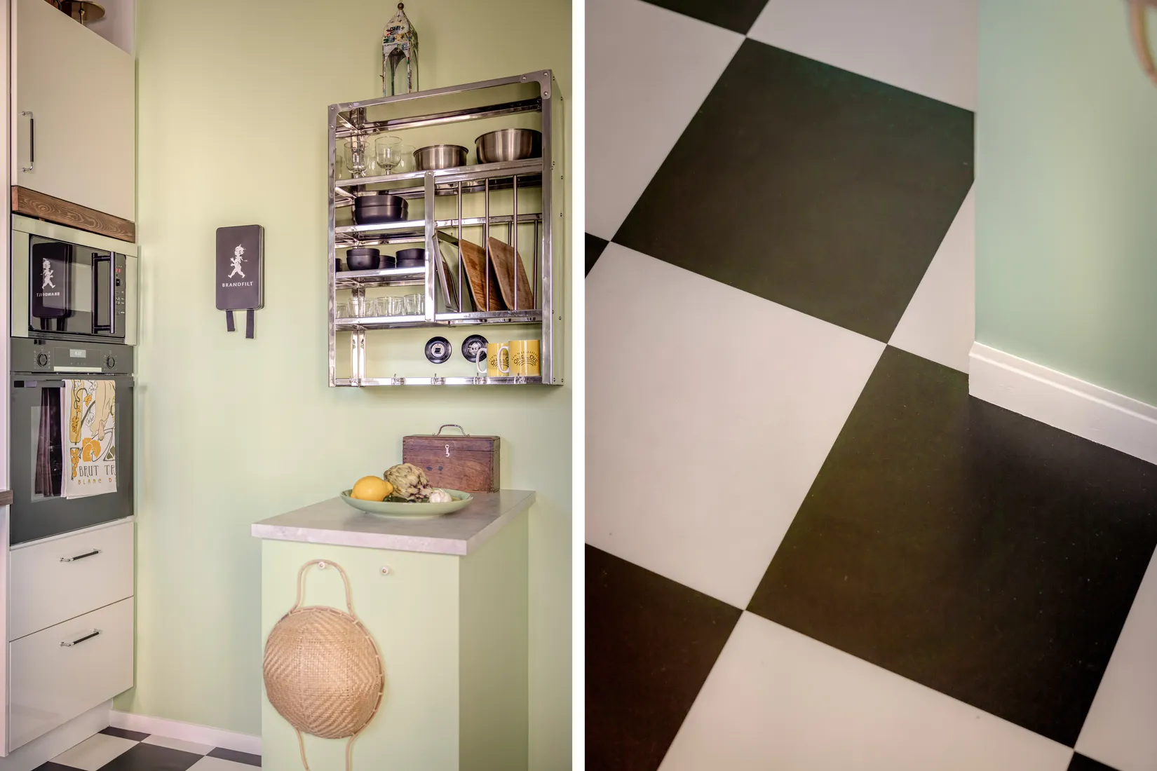 Bostadsrätt, Bildhuggarvägen 35, Globen/Johanneshov, Stockholm