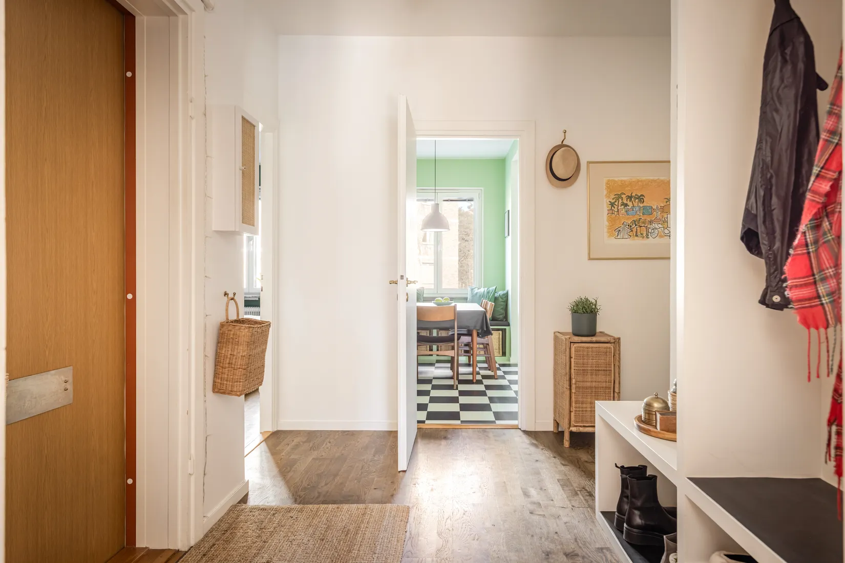 Bostadsrätt, Bildhuggarvägen 35, Globen/Johanneshov, Stockholm