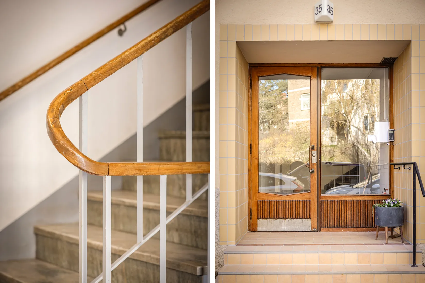 Bostadsrätt, Bildhuggarvägen 35, Globen/Johanneshov, Stockholm