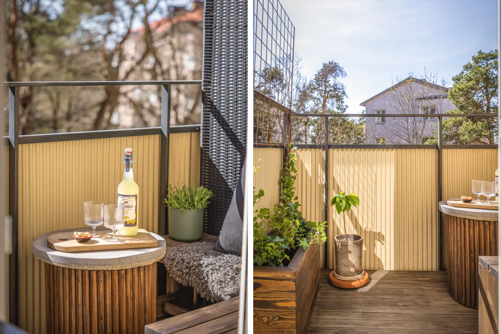 Bostadsrätt, Bildhuggarvägen 35, Globen/Johanneshov, Stockholm