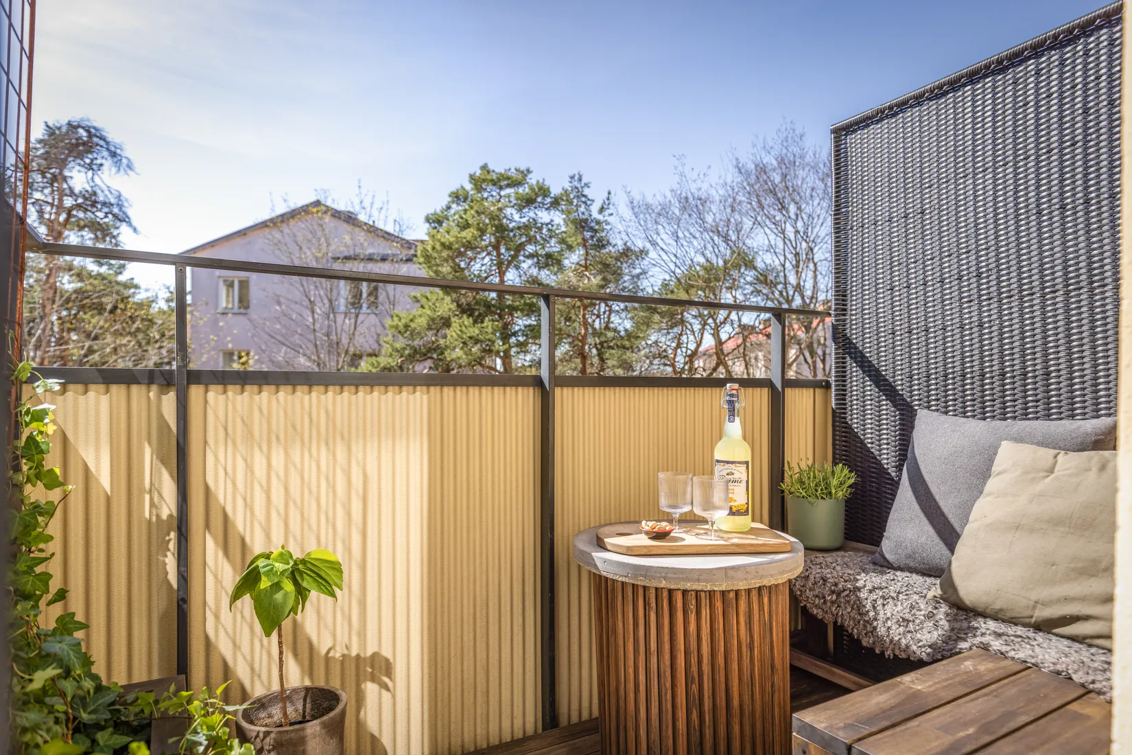 Bostadsrätt, Bildhuggarvägen 35, Globen/Johanneshov, Stockholm