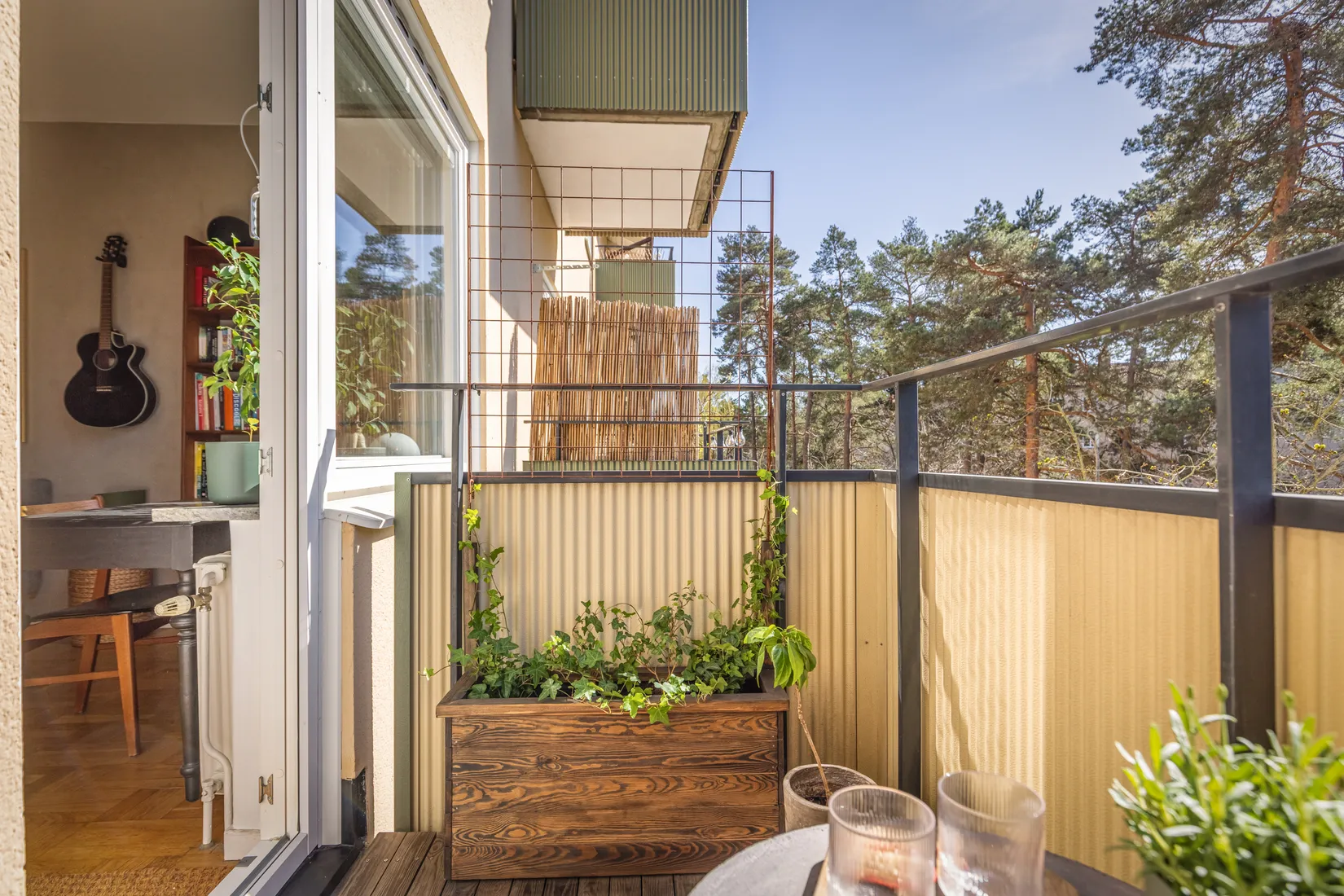 Bostadsrätt, Bildhuggarvägen 35, Globen/Johanneshov, Stockholm