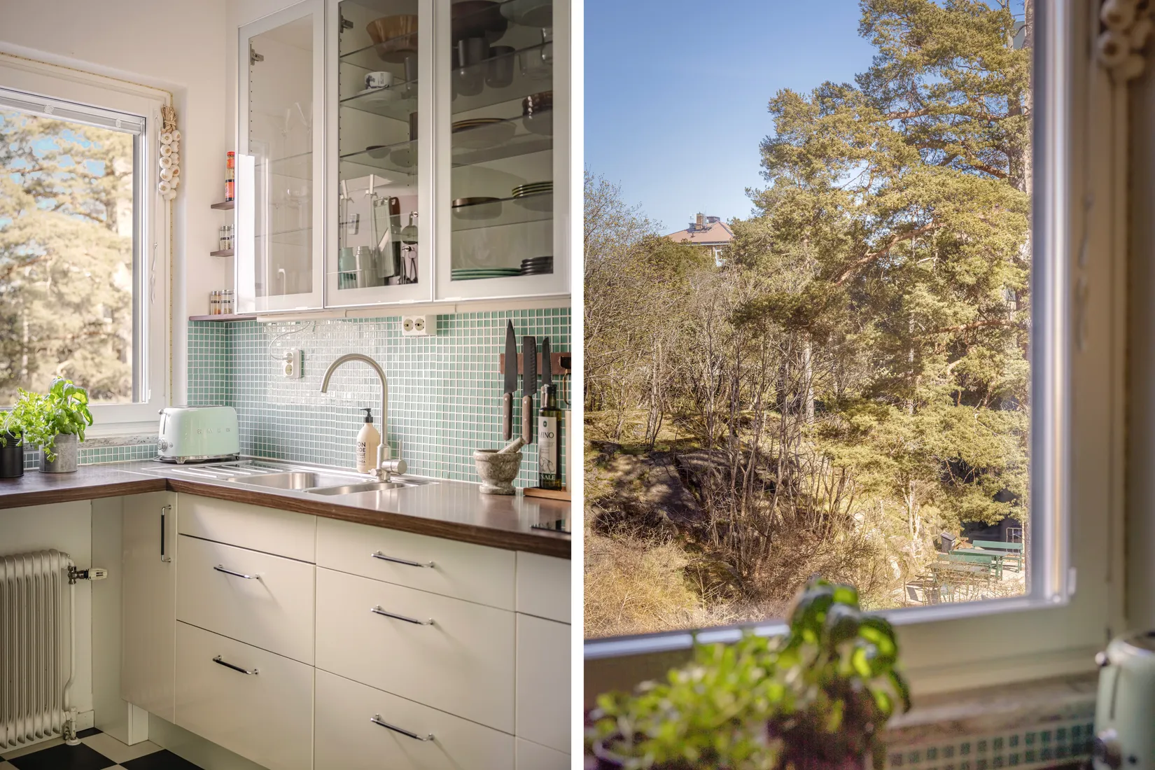 Bostadsrätt, Bildhuggarvägen 35, Globen/Johanneshov, Stockholm