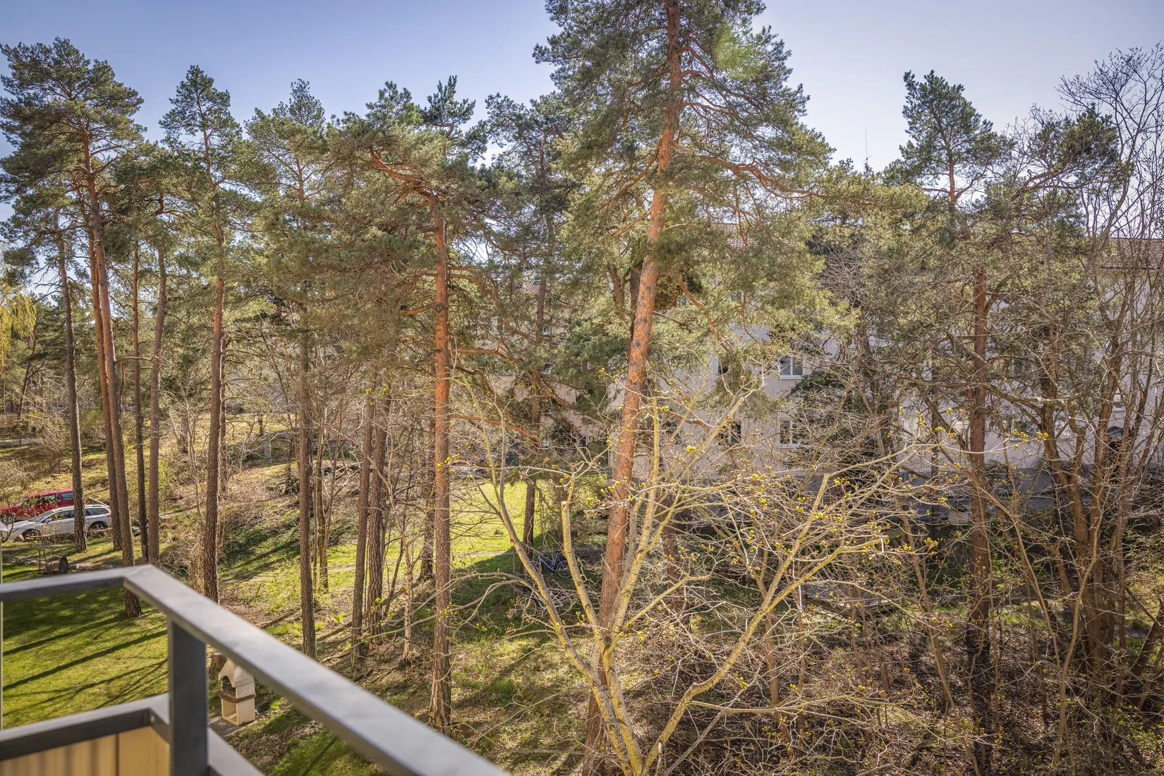 Bostadsrätt, Bildhuggarvägen 35, Globen/Johanneshov, Stockholm