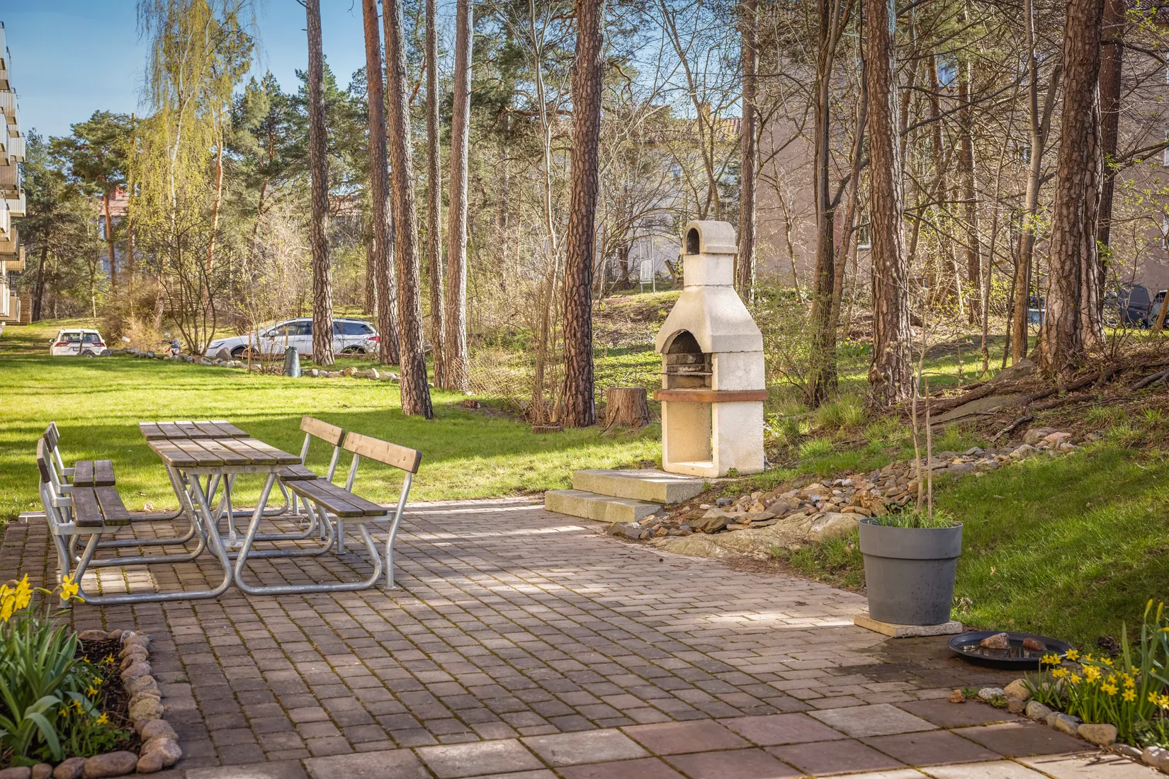 Bostadsrätt, Bildhuggarvägen 35, Globen/Johanneshov, Stockholm