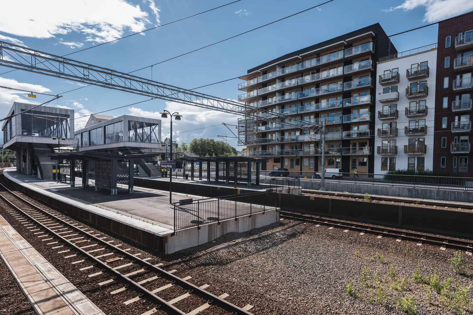 Bostadsrätt, Korsvägen 30, Roslags Näsby, Täby