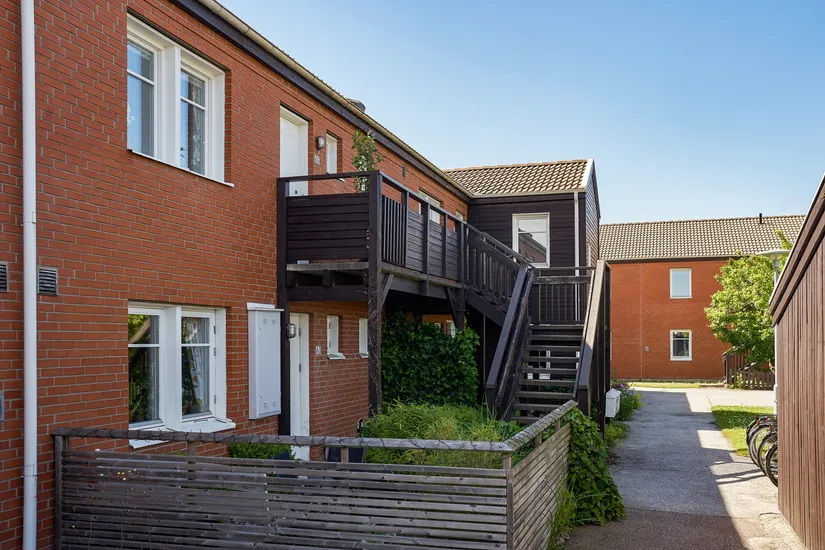 Bostadsrätt, Arkeologvägen 65, Gunnesbo, Lund