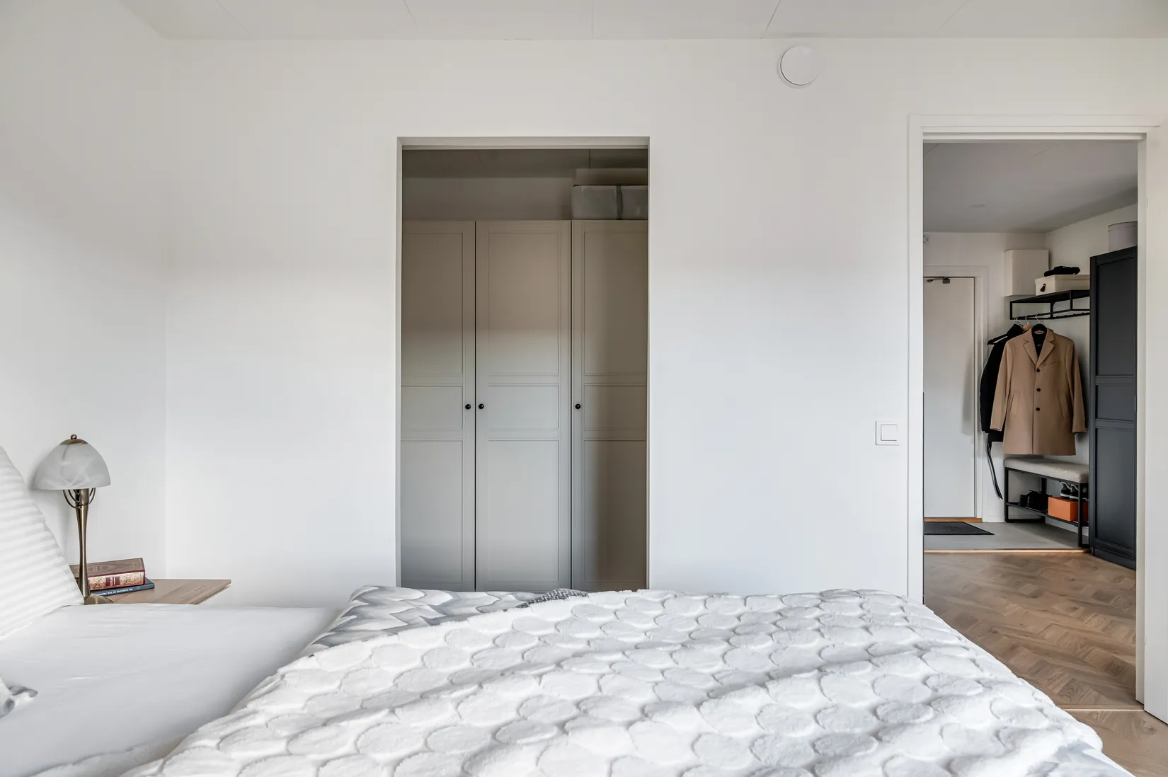Bostadsrätt, Arkeologvägen 65, Gunnesbo, Lund