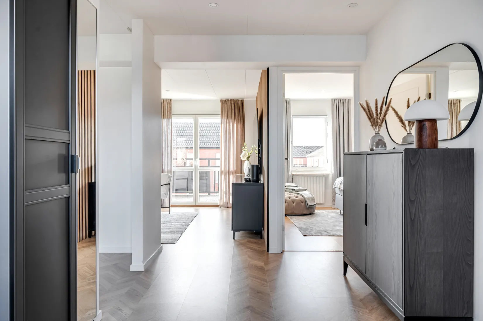 Bostadsrätt, Arkeologvägen 65, Gunnesbo, Lund