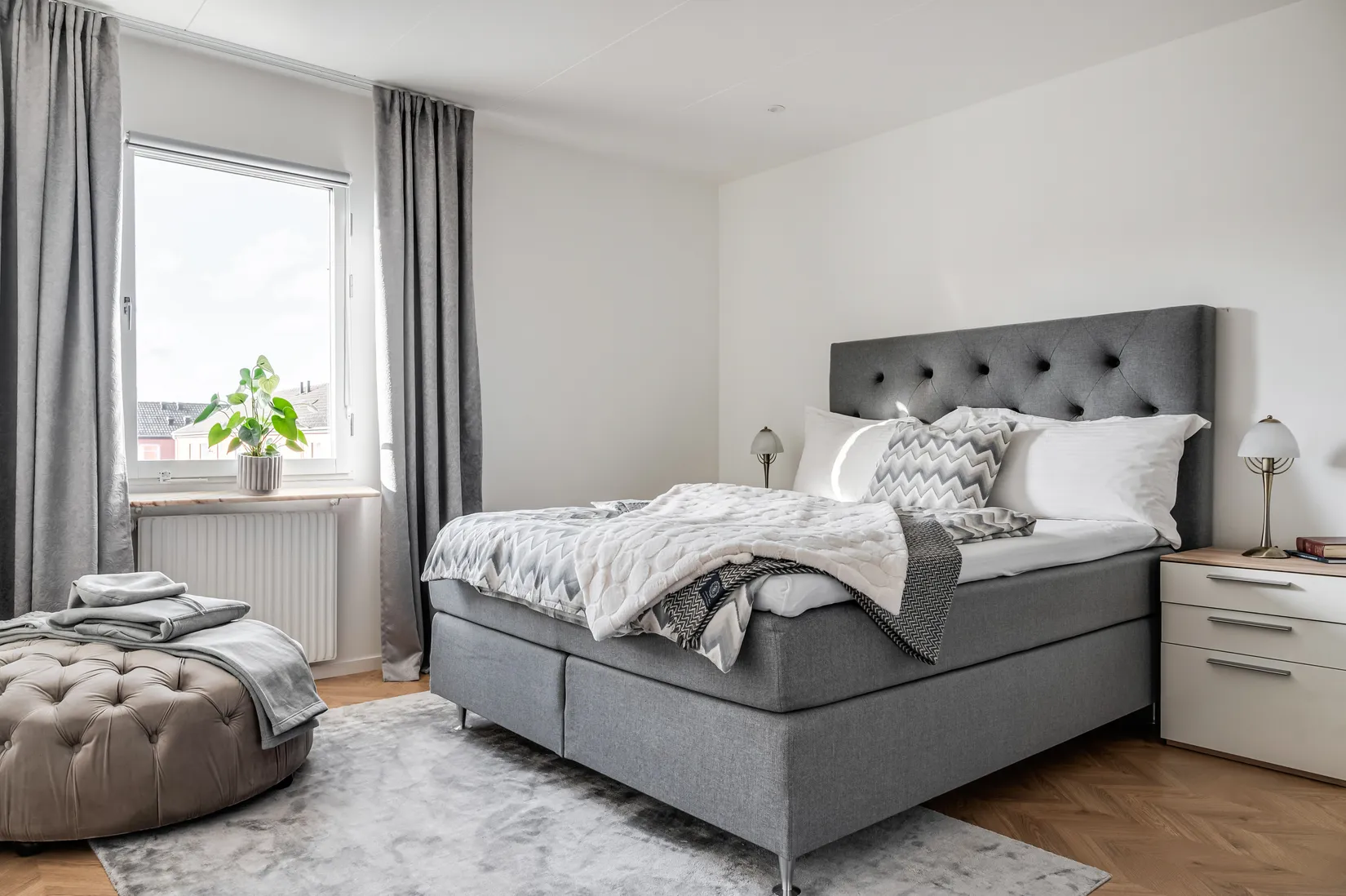 Bostadsrätt, Arkeologvägen 65, Gunnesbo, Lund