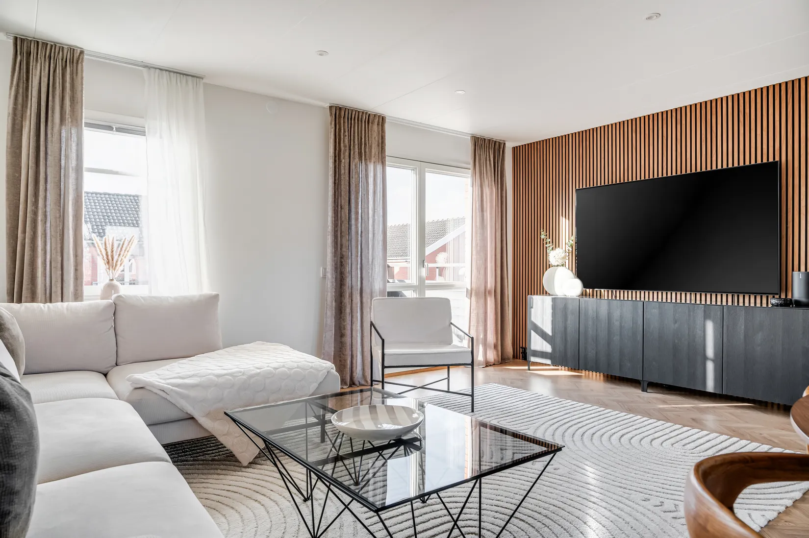 Bostadsrätt, Arkeologvägen 65, Gunnesbo, Lund