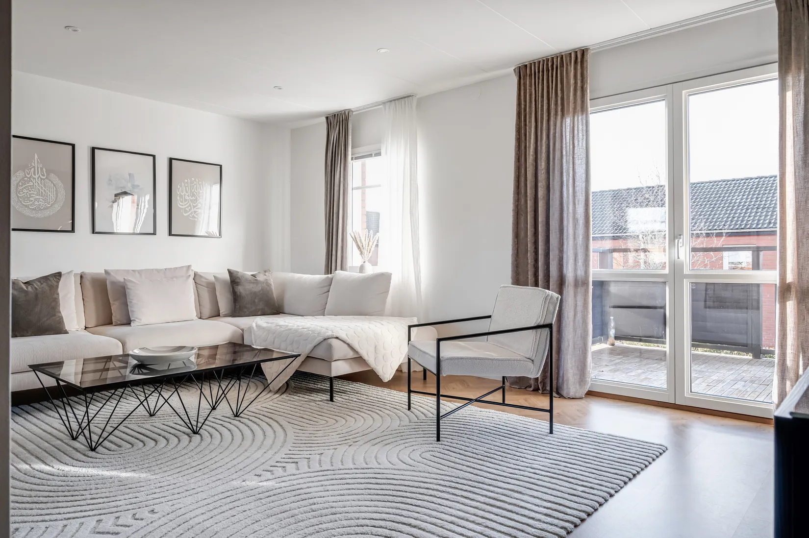Bostadsrätt, Arkeologvägen 65, Gunnesbo, Lund
