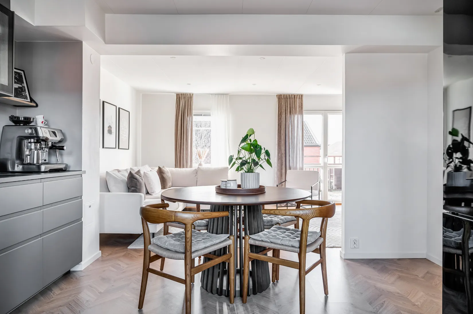 Bostadsrätt, Arkeologvägen 65, Gunnesbo, Lund